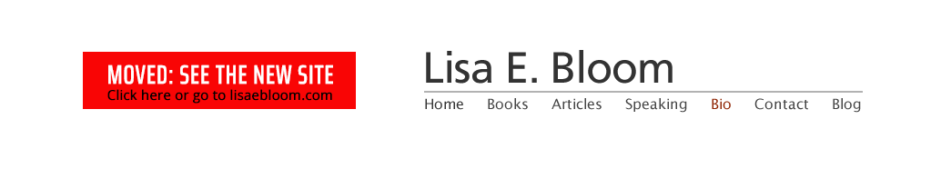 Lisa E. Bloom - Boi